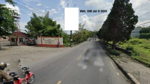 HARGA SEWA BALIHO Wonosobo Jl. Raya Brengkok - Banjarnegara