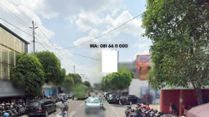 HARGA SEWA BALIHO Yogyakarta Jl. Brigjen Katamso