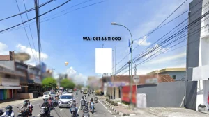 HARGA SEWA BALIHO Yogyakarta Jl. Kyai Mojo