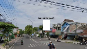 HARGA SEWA BALIHO Yogyakarta Jl. Taman Siswa