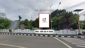 HARGA SEWA BILLBOARD Alor