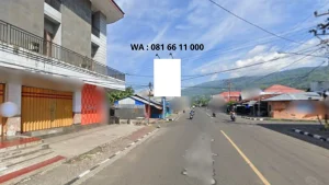 HARGA SEWA BILLBOARD Alor Jl. Diponegoro (5)