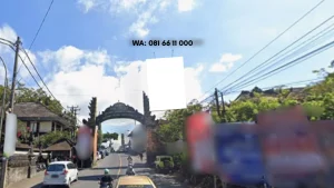 HARGA SEWA BILLBOARD Bangl Jl. Kayu Ambuai