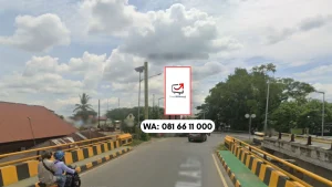 HARGA SEWA BILLBOARD Banjarbaru