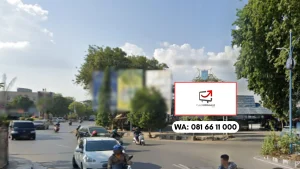 HARGA SEWA BILLBOARD Barito