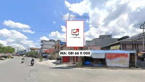 HARGA SEWA BILLBOARD Bontang