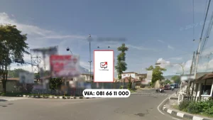HARGA SEWA BILLBOARD Bukittinggi
