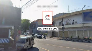 HARGA SEWA BILLBOARD Buleleng