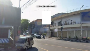 HARGA SEWA BILLBOARD Buleleng Jl. Dokter Sutomo