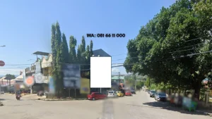 HARGA SEWA BILLBOARD Buton Jl. Bulawambona