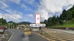 HARGA SEWA BILLBOARD CIANJUR