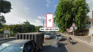 HARGA SEWA BILLBOARD CIREBON