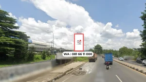 HARGA SEWA BILLBOARD DEPOK