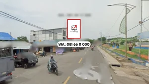 HARGA SEWA BILLBOARD Flores TImur