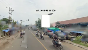 HARGA SEWA BILLBOARD Flores Timur Jl. Herman Fernandez