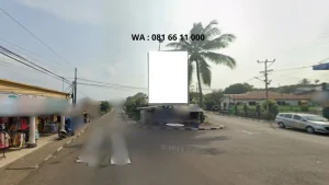 HARGA SEWA BILLBOARD Flores Timur Jl. Renha Rosari