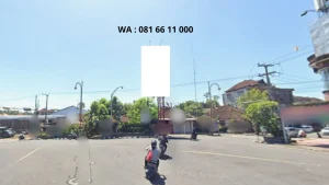 HARGA SEWA BILLBOARD Gianyar Jl. Patih Jelantik