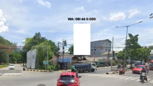 HARGA SEWA BILLBOARD Jakarta Timur Jl. Raya Bekasi