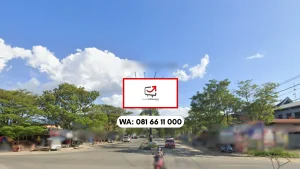 HARGA SEWA BILLBOARD Kolaka