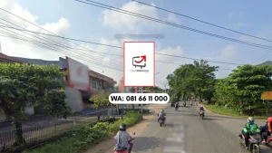 HARGA SEWA BILLBOARD Kubu Raya