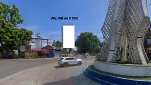 HARGA SEWA BILLBOARD LABUHANBATU Jl. W. R. Supratman