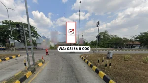 HARGA SEWA BILLBOARD MAJALENGKA