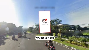 HARGA SEWA BILLBOARD Mataram