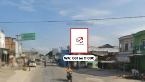 HARGA SEWA BILLBOARD Mesuji