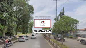 HARGA SEWA BILLBOARD Muara Enim