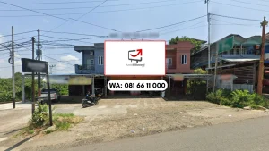 HARGA SEWA BILLBOARD Murung Raya