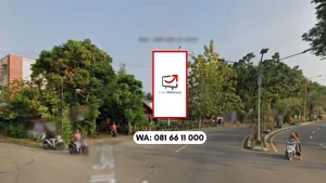 HARGA SEWA BILLBOARD Musi Banyuasin