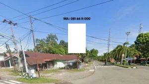 HARGA SEWA BILLBOARD Pariaman Jl. Bypass Pariaman