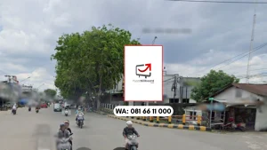 HARGA SEWA BILLBOARD Pontianak