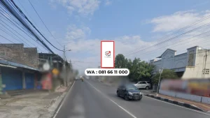 HARGA SEWA BILLBOARD SALATIGA