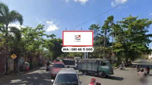 HARGA SEWA BILLBOARD SURAKARTA