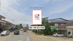 HARGA SEWA BILLBOARD Sekadau