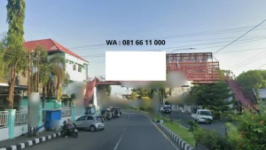 HARGA SEWA BILLBOARD Sumbawa Jl. Kebayan