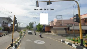 HARGA SEWA BILLBOARD Sumbawa Jl. Raya Lkr. Utara