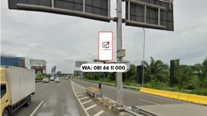 HARGA SEWA BILLBOARD TANGERANG