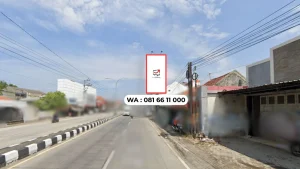 HARGA SEWA BILLBOARD TEGAL