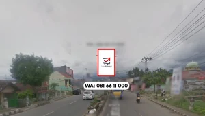 HARGA SEWA BILLBOARD Tanggamus