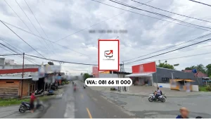 HARGA SEWA BILLBOARD Tojo Una-Una