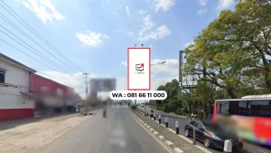 HARGA SEWA BILLBOARD WONOGIRI