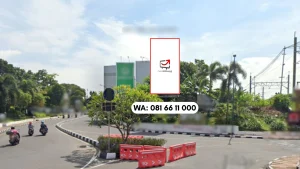 HARGA SEWA BILLBOARD Yogyakarta
