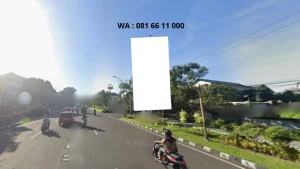 HARGA SEWA Billboard Mataram 118 Jl. Pejanggik