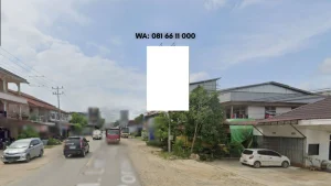 HARGA SEWA Billboard Sekadau Jl. Lintas Kalimantan Poros Tengah