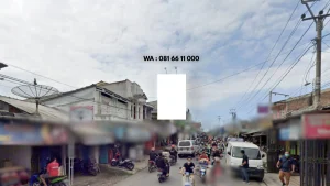 Harga Sewa BALIHO Garut Jl. Cikajang