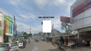 Harga Sewa BALIHO Karawang Jl. Tuparev