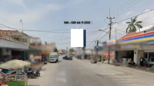 Harga Sewa Baliho Indramayu Jl. Ahmad Yani