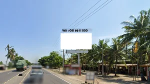 Harga Sewa Baliho Indramayu Jl. Raya Kertawinangun